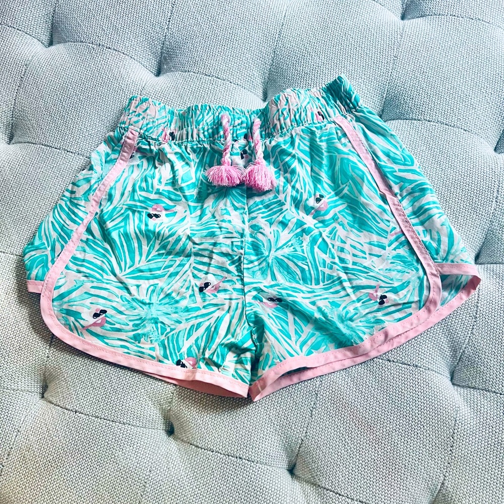 Kinderkind 4T shorts